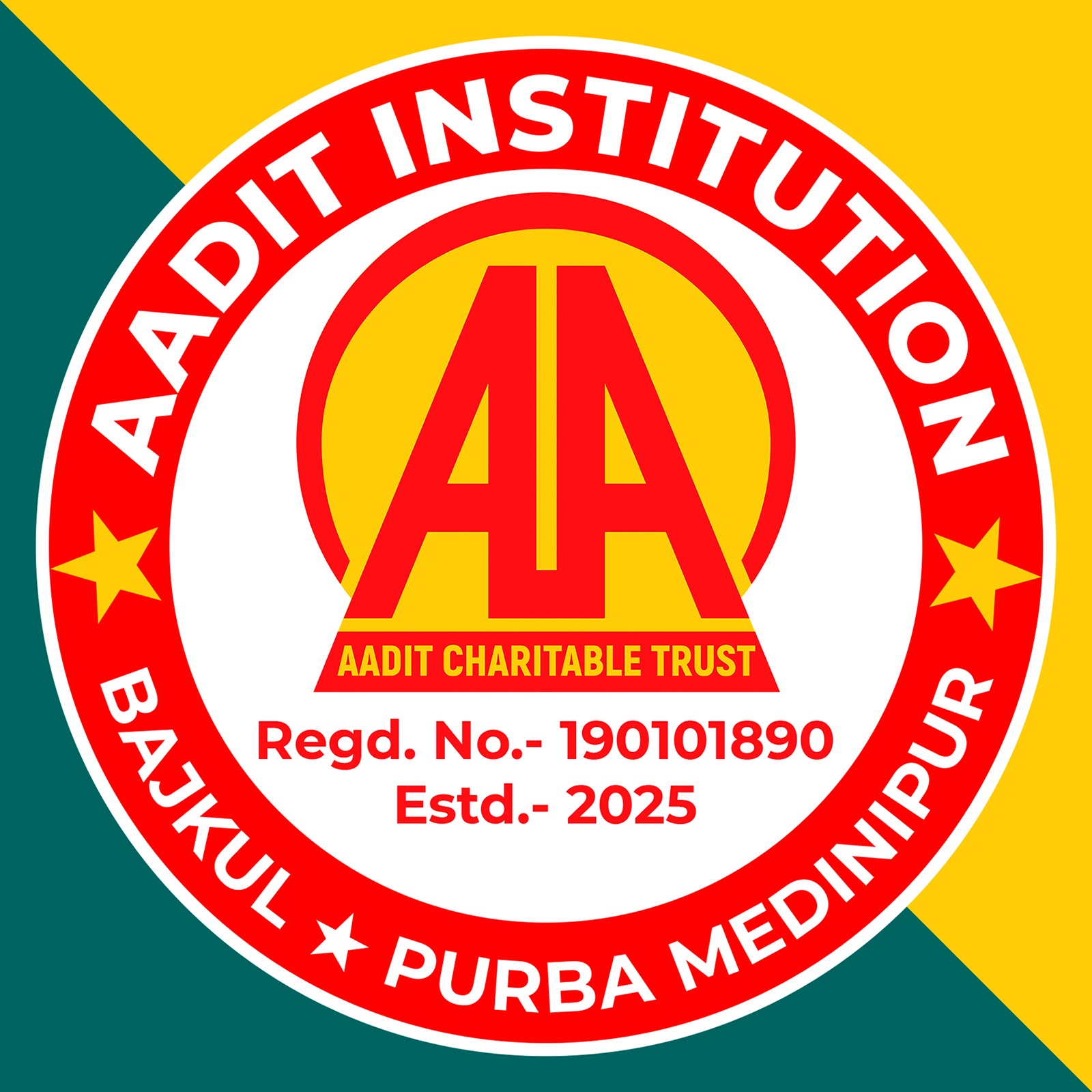 aaditinstitution.com